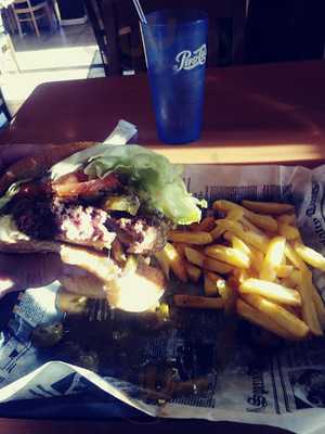 Doc's Pub And Grille