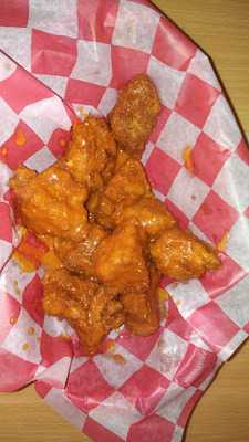 Doc's Pub And Grille