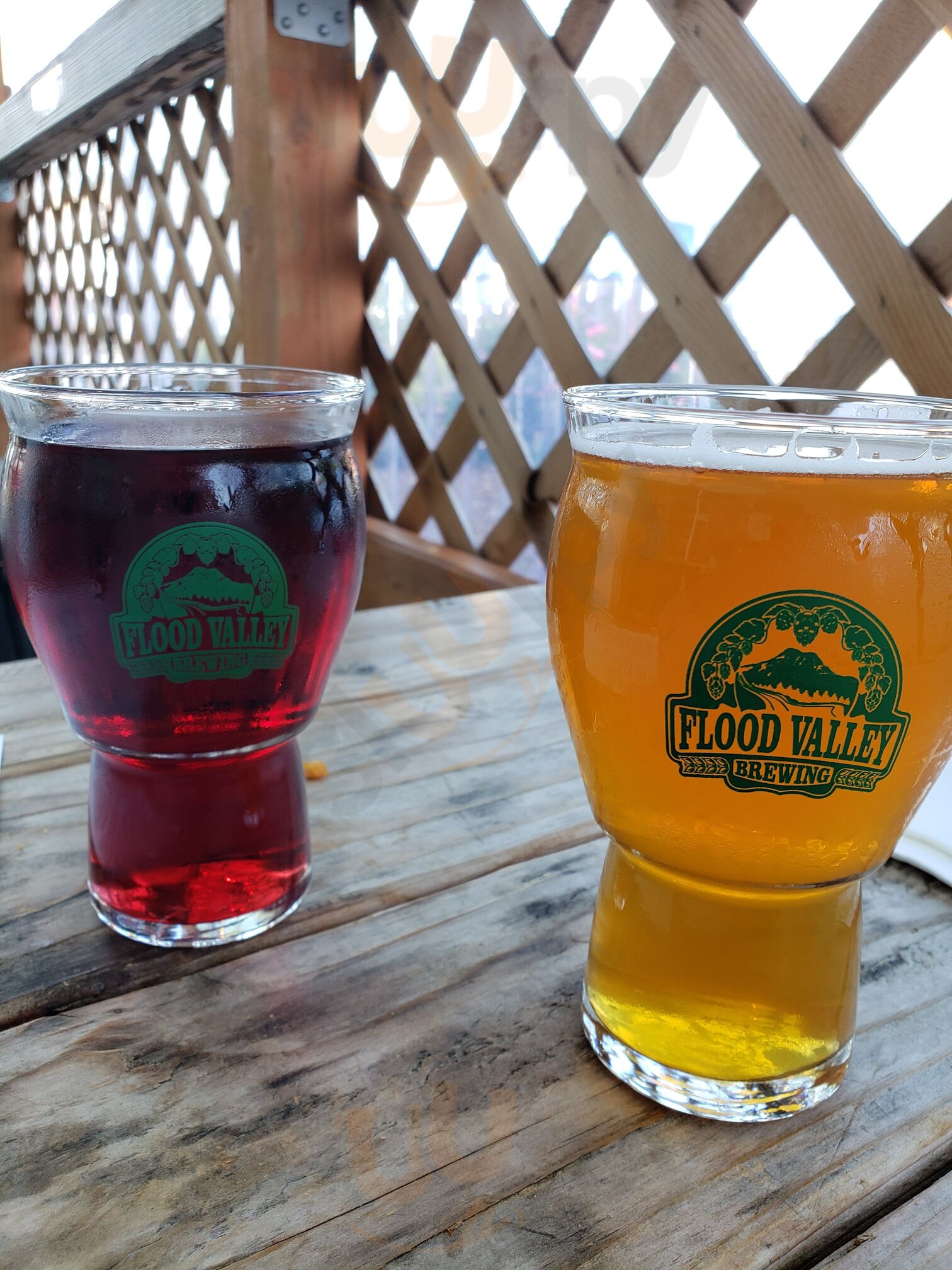 Flood Valley Brewing
