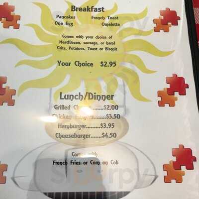 Southern Style Cafe And Bbq