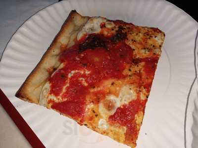 Brooklyn Square Pizza