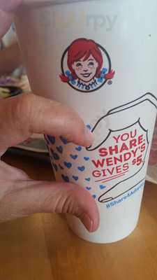 Wendy's