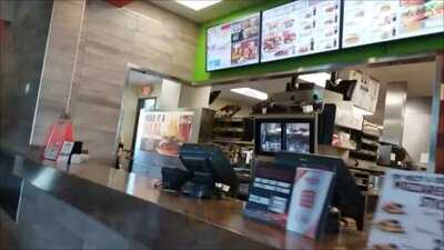 Burger King