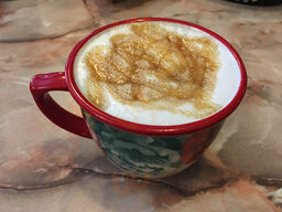A'latte Soul