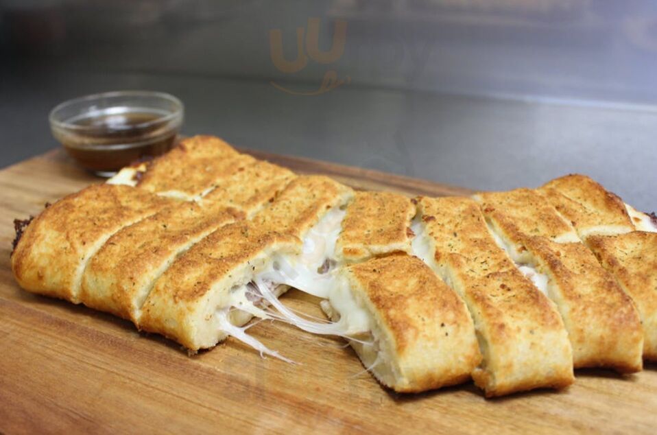 Pizza's By Marchelloni-peru