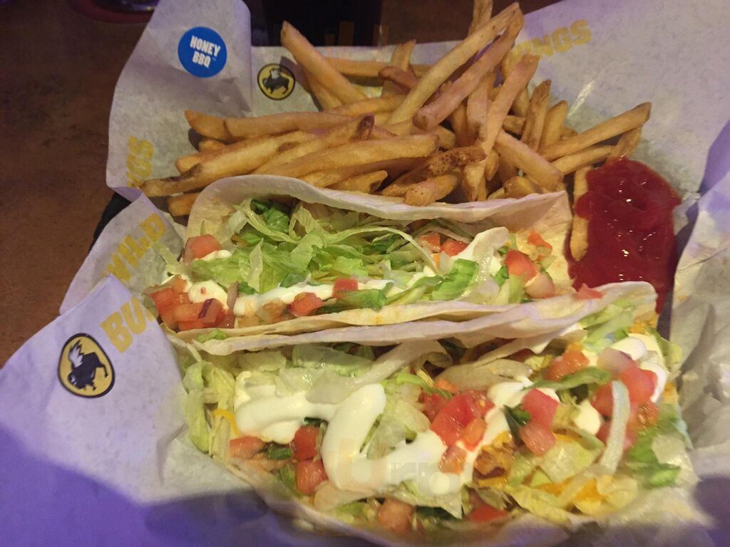 Buffalo Wild Wings