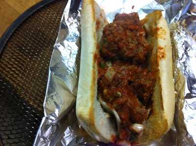 U-know Pizza And Sandwich Shop