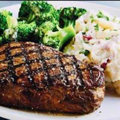 Martha`s Grill & Bar