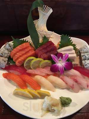 Aoyama Japanese Steakhouse