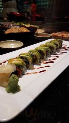 Aoyama Japanese Steakhouse