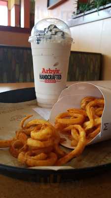 Arby's