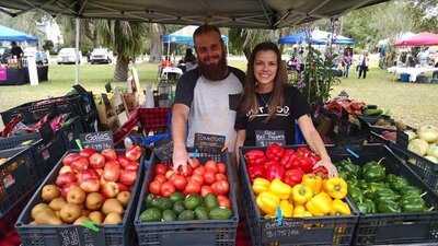 Farmhouse Market & Cafe
