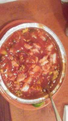 La Carreta Mexican Restaurant