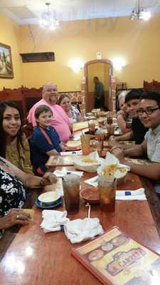 La Carreta Mexican Restaurant