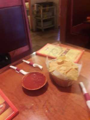 La Carreta Mexican Restaurant