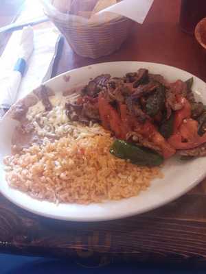 La Carreta Mexican Restaurant
