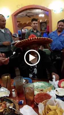 La Carreta Mexican Restaurant