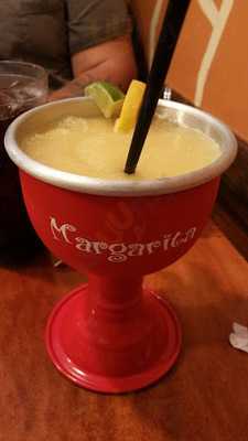 La Carreta Mexican Restaurant