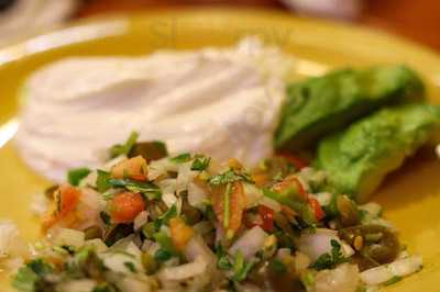 La Carreta Mexican Restaurant