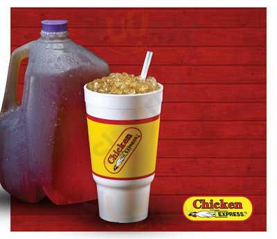 Chicken Express