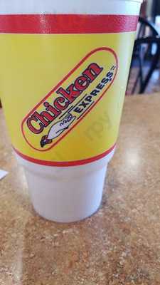Chicken Express