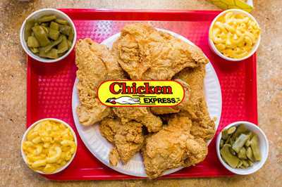 Chicken Express