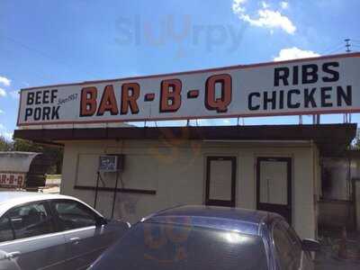 George & Gladys' Bar-b-que