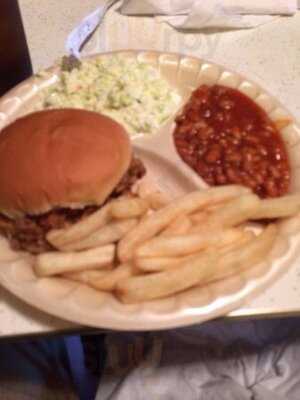 George & Gladys' Bar-b-que