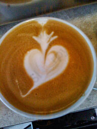 Cedar River Coffee Co.