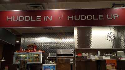 Huddle House