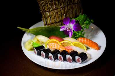 Yama Sushi