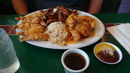 King's Restaurant
