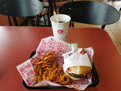 Jack In The Box