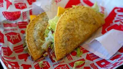 Jack In The Box