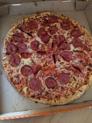 Little Caesars
