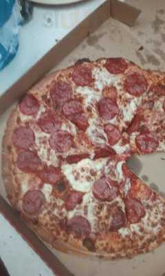 Little Caesars