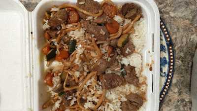 Osaka Japanese Steak & Lobster House