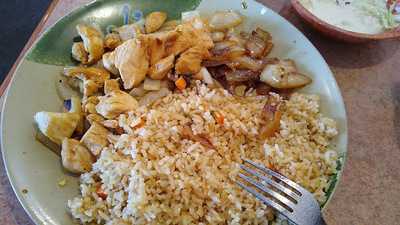 Osaka Japanese Steak & Lobster House