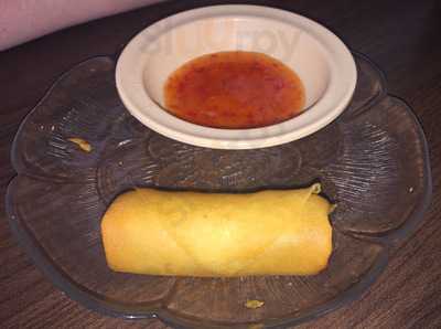 Osaka Japanese Steak & Lobster House