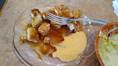 Osaka Japanese Steak & Lobster House