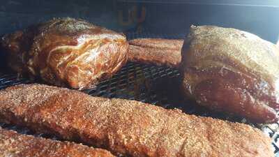 Smokehouse Express