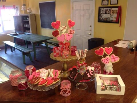 Dreams To Reality Cakes
