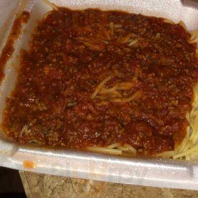 Milanos Pizza And Italian Restaurant