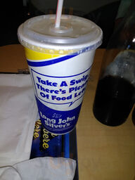 Long John Silver's