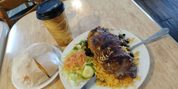 Martha's West Nyack Deli
