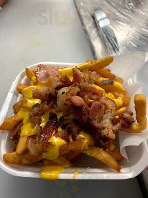 South Philly Cheesesteak