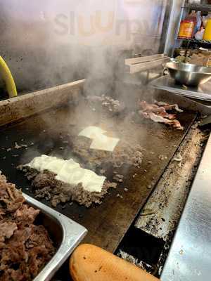 South Philly Cheesesteak