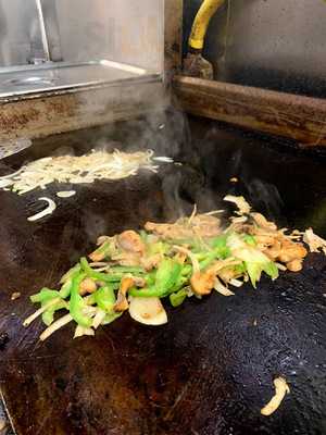 South Philly Cheesesteak