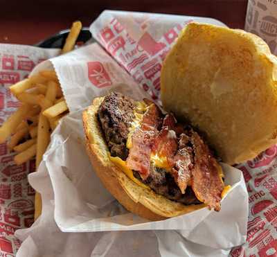 Jack In The Box