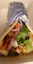 Oregano Greek Kitchen